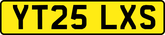 YT25LXS