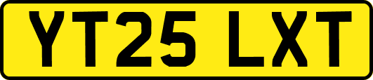 YT25LXT