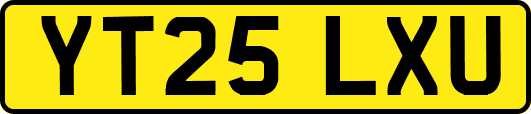 YT25LXU
