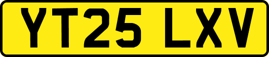 YT25LXV