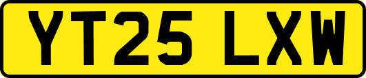 YT25LXW