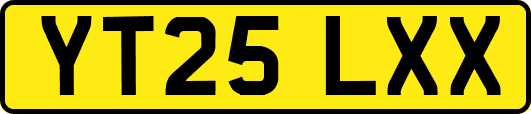 YT25LXX