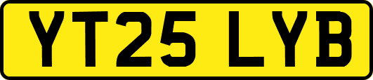 YT25LYB