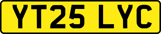 YT25LYC