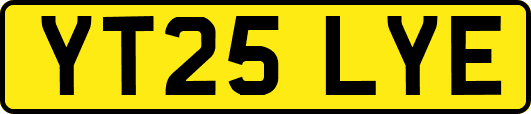 YT25LYE