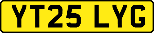 YT25LYG