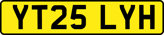 YT25LYH