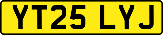 YT25LYJ