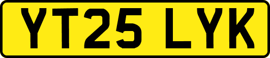 YT25LYK