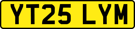 YT25LYM