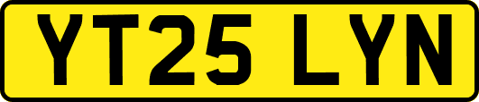 YT25LYN