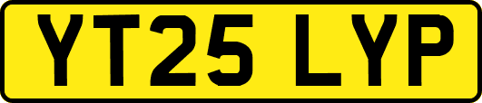 YT25LYP