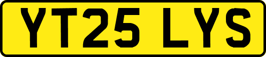 YT25LYS