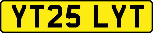 YT25LYT