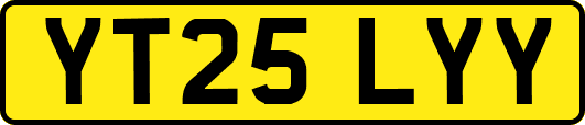YT25LYY