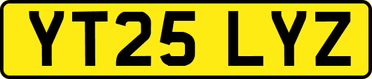 YT25LYZ