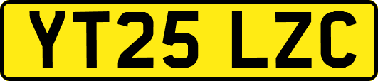 YT25LZC
