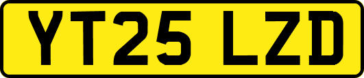 YT25LZD