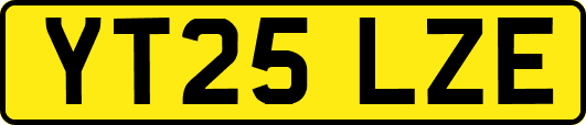 YT25LZE