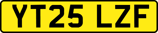 YT25LZF
