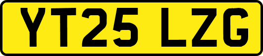 YT25LZG