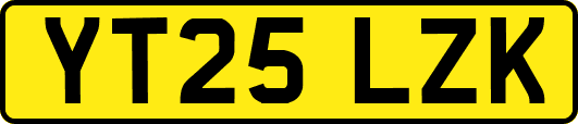 YT25LZK