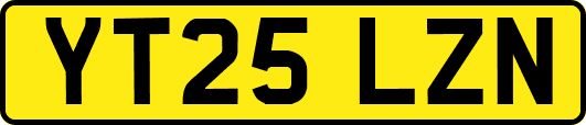 YT25LZN