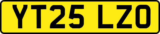 YT25LZO