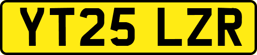 YT25LZR