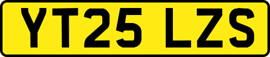 YT25LZS