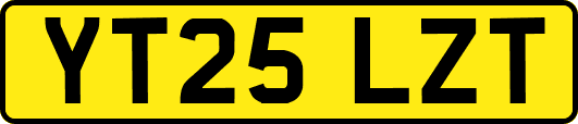 YT25LZT
