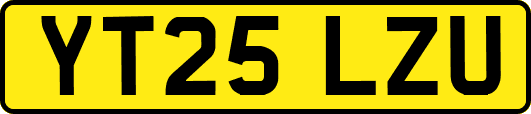 YT25LZU