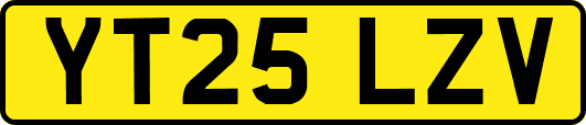YT25LZV