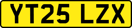 YT25LZX