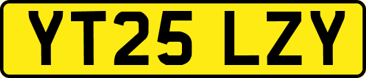YT25LZY