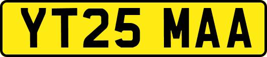 YT25MAA