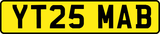 YT25MAB