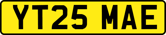 YT25MAE