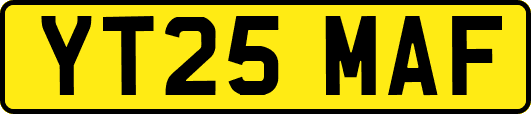 YT25MAF