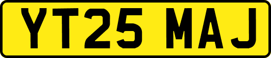 YT25MAJ