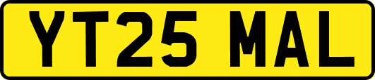 YT25MAL