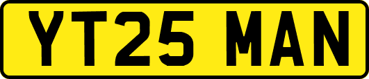 YT25MAN