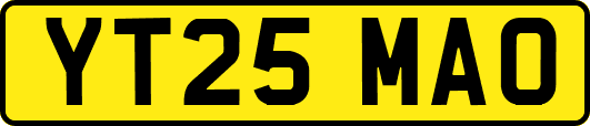 YT25MAO