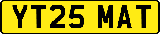 YT25MAT