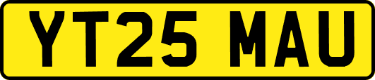 YT25MAU