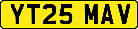 YT25MAV
