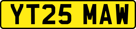 YT25MAW