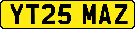 YT25MAZ