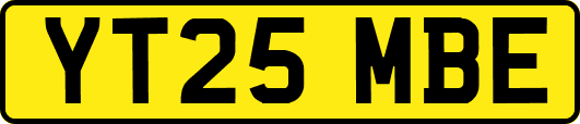 YT25MBE
