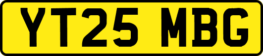 YT25MBG
